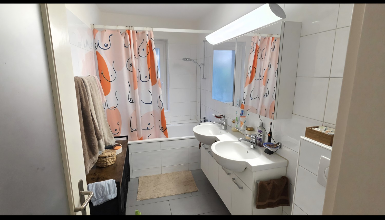 Appartamento di 3 ½ locali