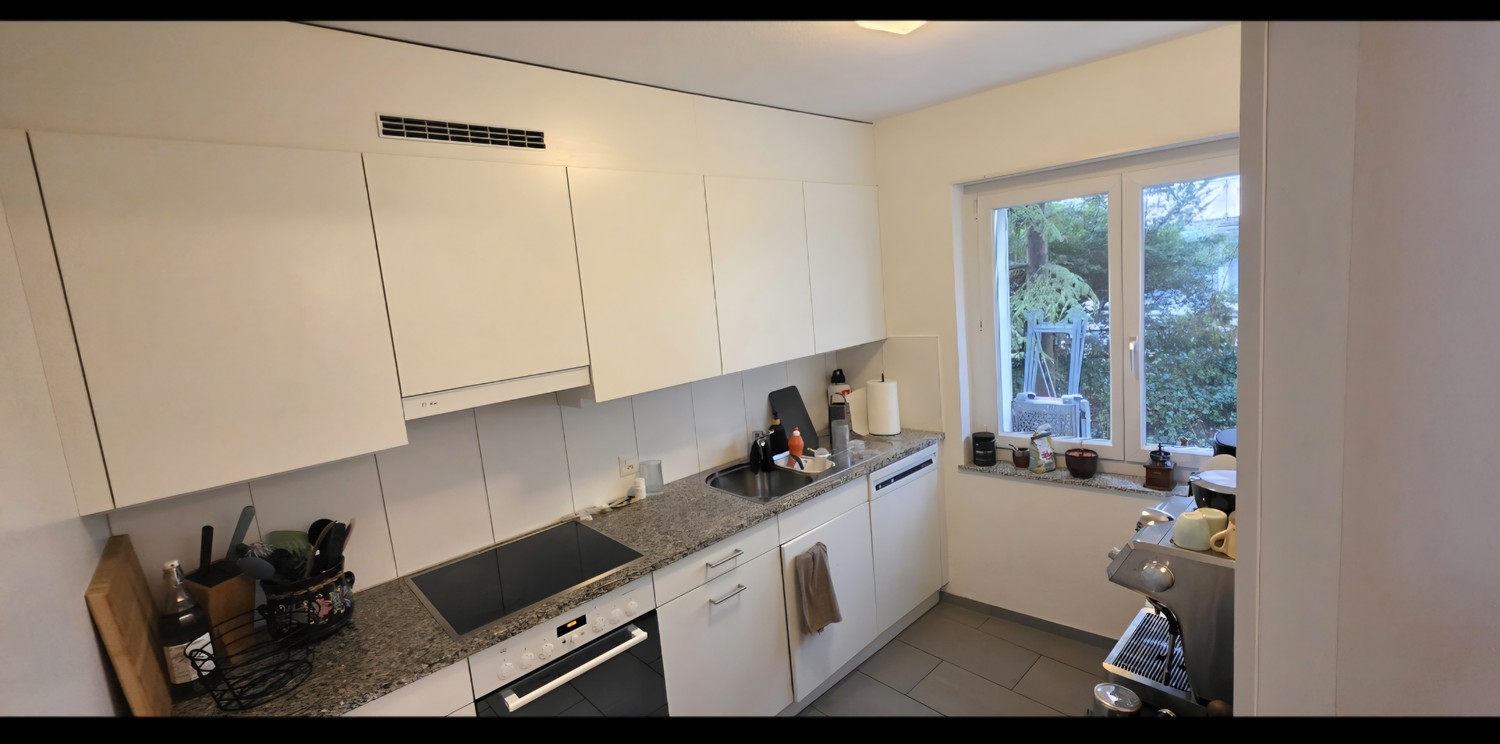 Appartamento di 3 ½ locali