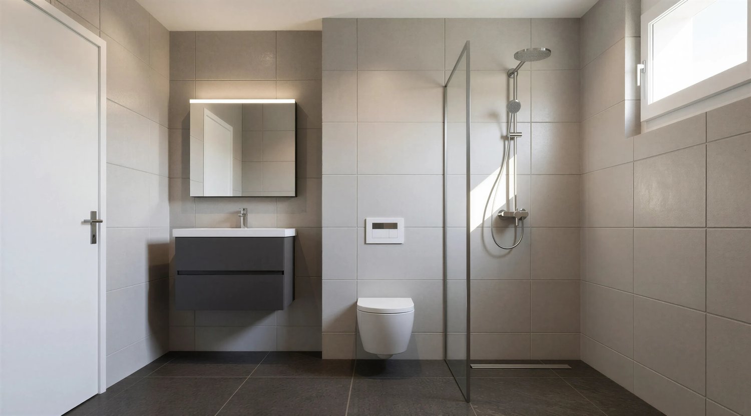 Appartamento di 4 ½ locali, foto 3 di 6