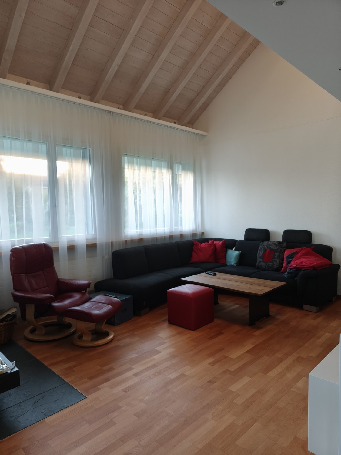 Stanza in un appartamento condiviso, foto 2 di 9