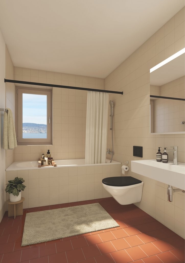 appartamento di 2 ½ locali, foto 3 di 3