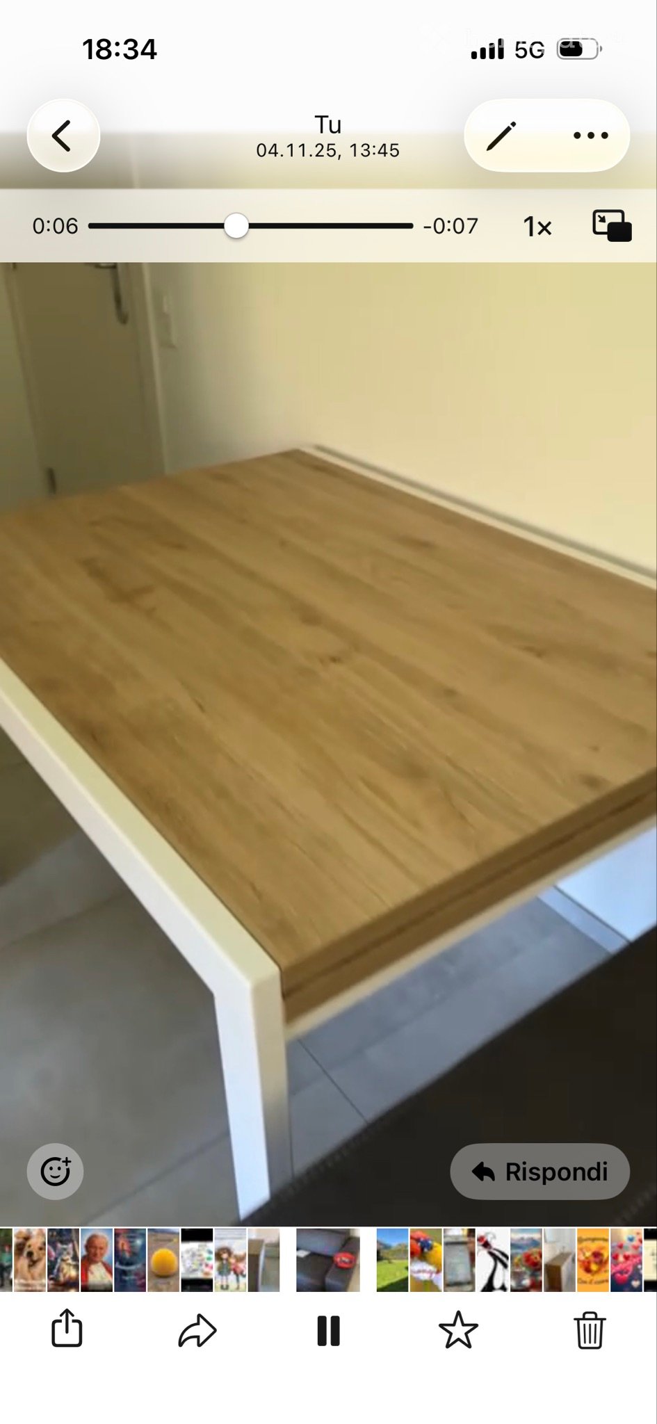 3-Zimmer-Wohnung
