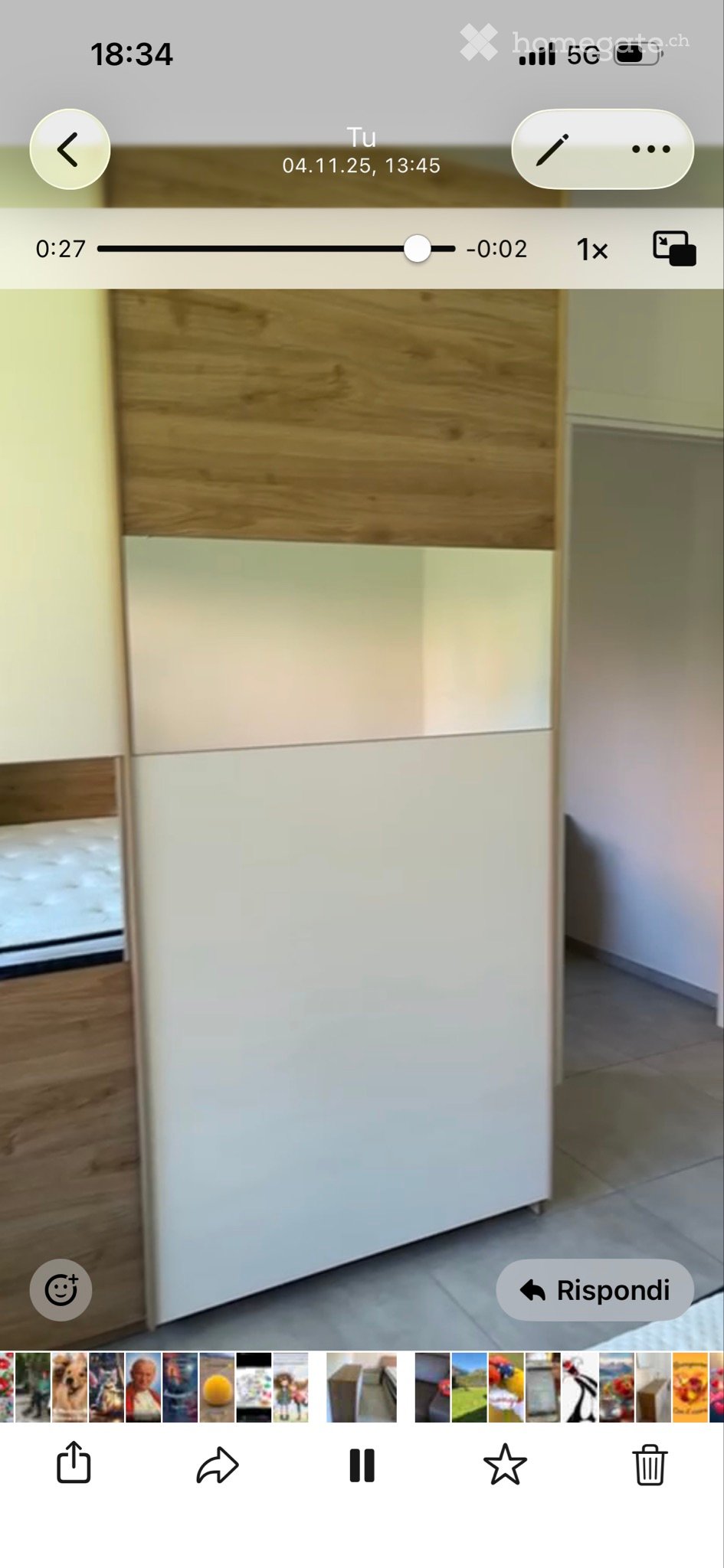 3-Zimmer-Wohnung