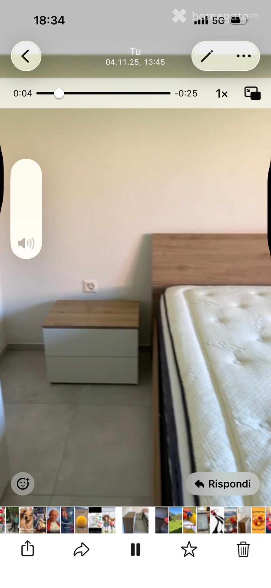 3-Zimmer-Wohnung