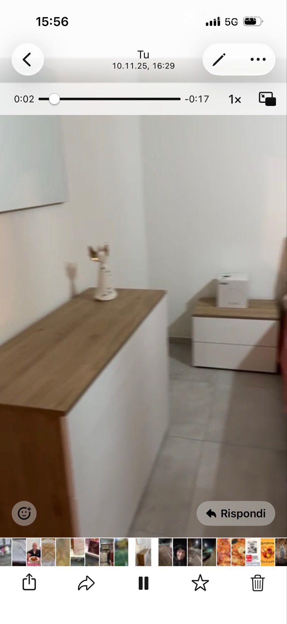 3-Zimmer-Wohnung