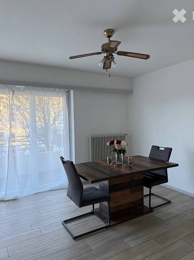 2 rooms apartment, foto 1 di 3