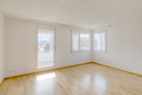 Appartamento di 3 ½ locali, foto 2 di 7
