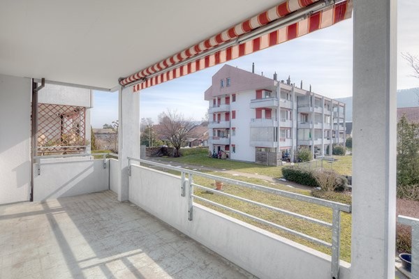Appartamento di 3 ½ locali, foto 7 di 7