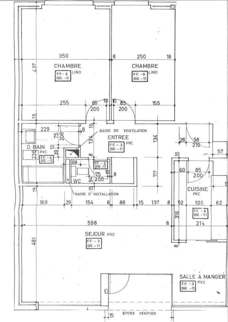 Appartamento di 3 ½ locali, foto 6 di 6
