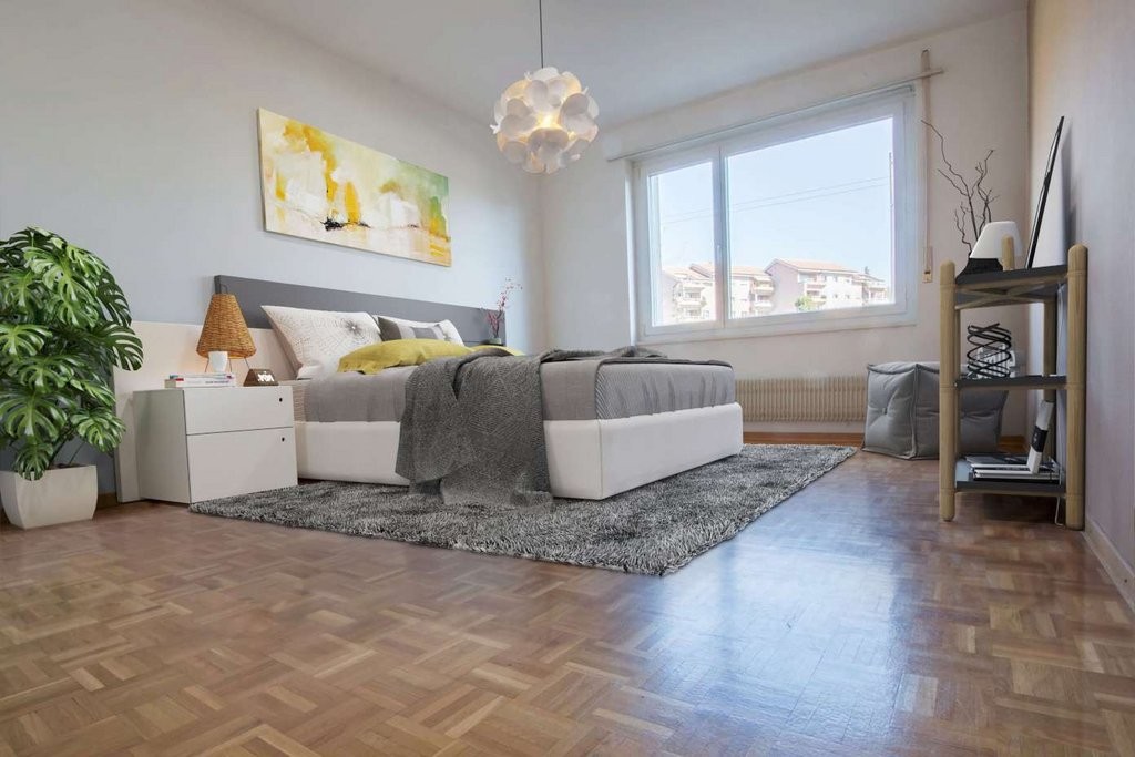 Appartamento di 3 ½ locali, foto 5 di 6