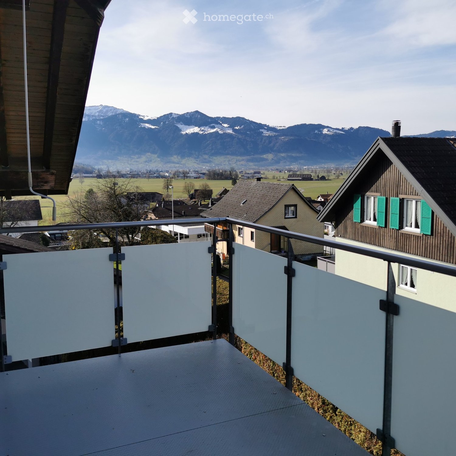 Appartamento di 3 ½ locali, foto 3 di 5