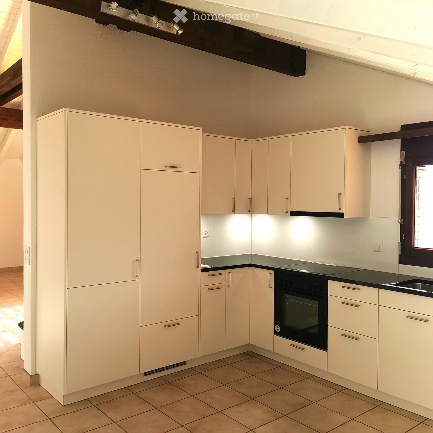 Appartamento di 3 ½ locali, foto 2 di 5