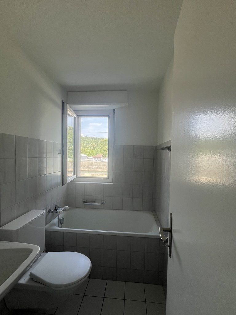 1 ½ rooms apartment