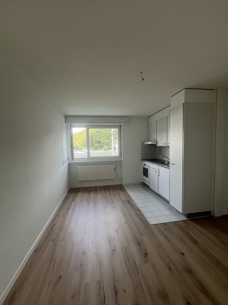 1 ½ rooms apartment
