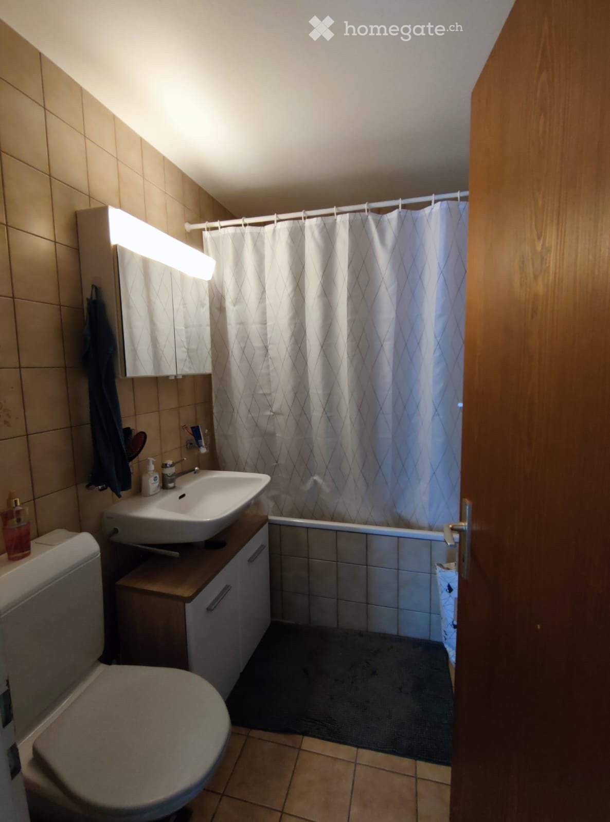 appartamento 2 locali, foto 4 di 5