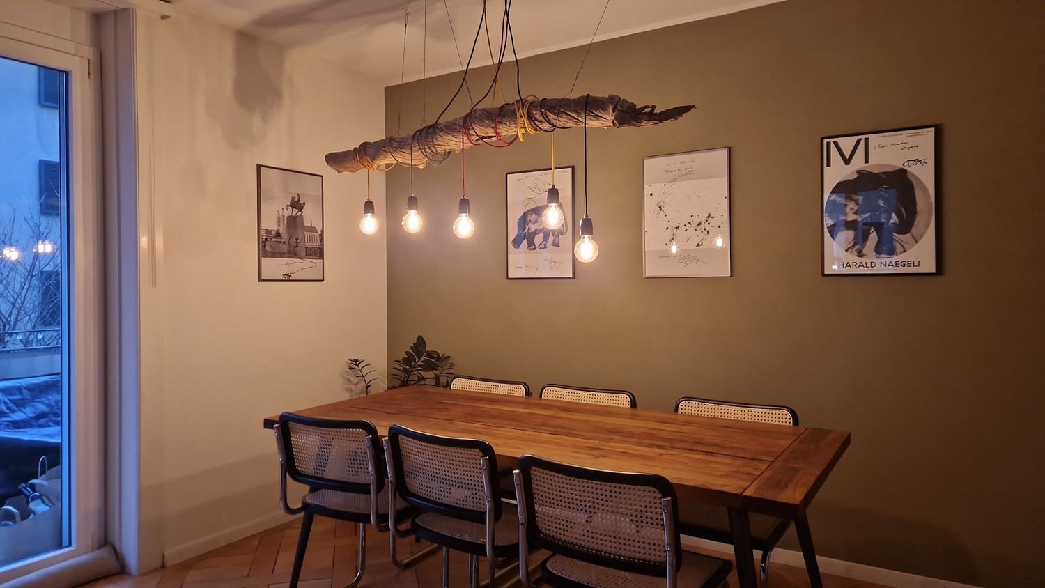 Zimmer in einer WG