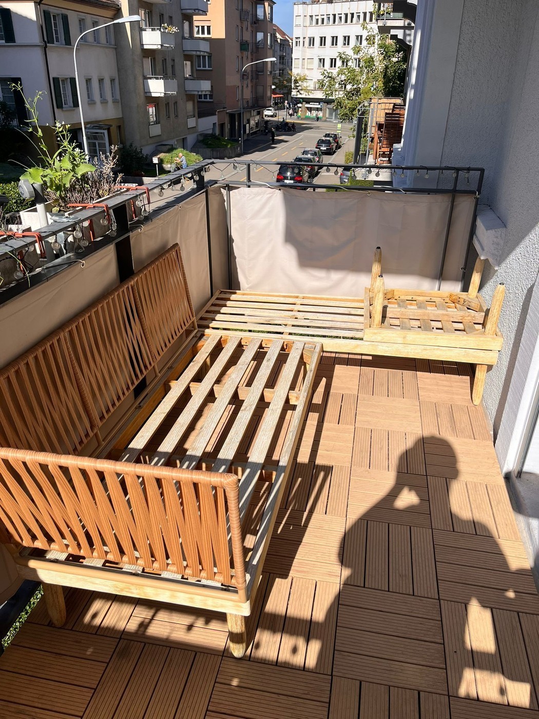 Zimmer in einer WG