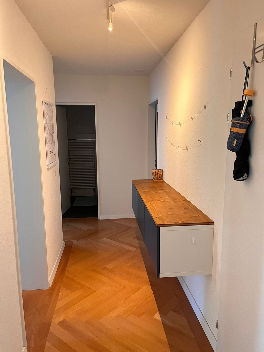Zimmer in einer WG
