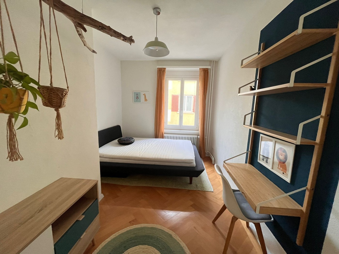Zimmer in einer WG
