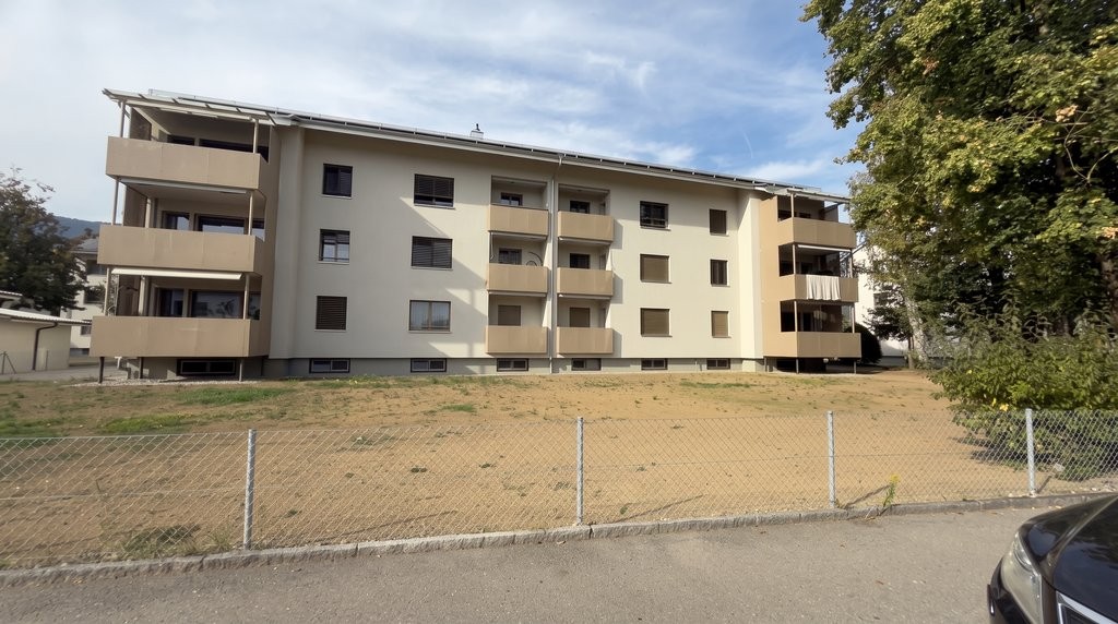 Appartamento di 3 ½ locali, foto 2 di 7