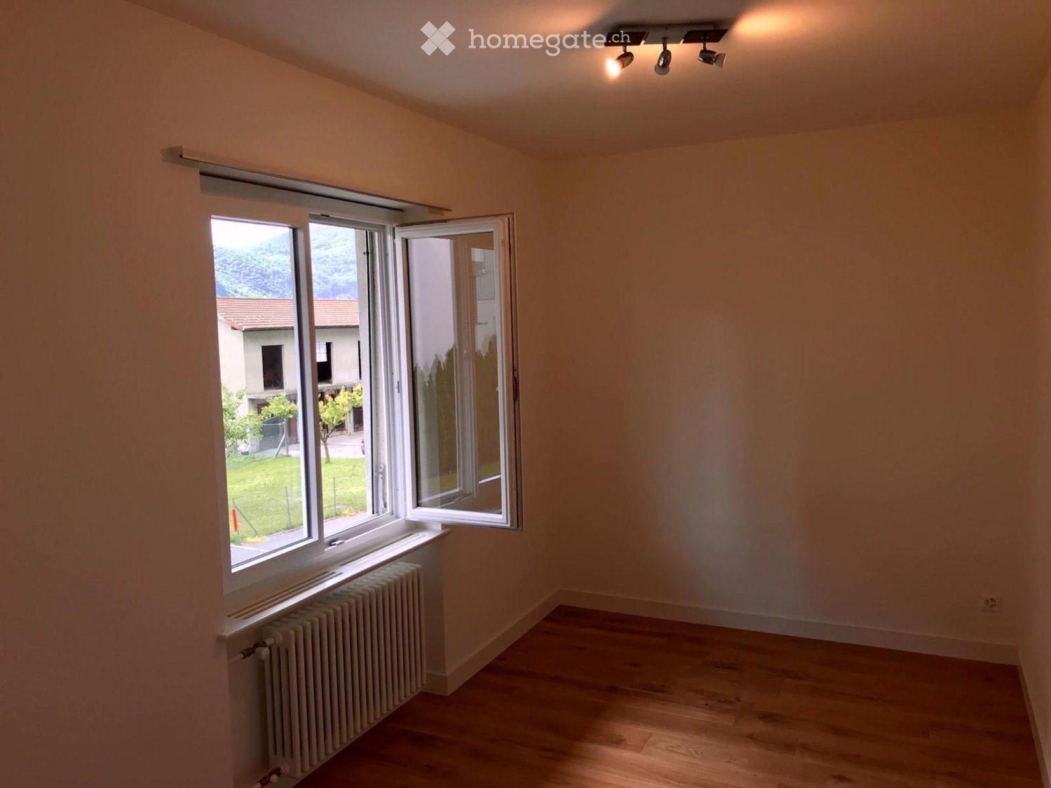 2 rooms apartment, foto 5 di 5