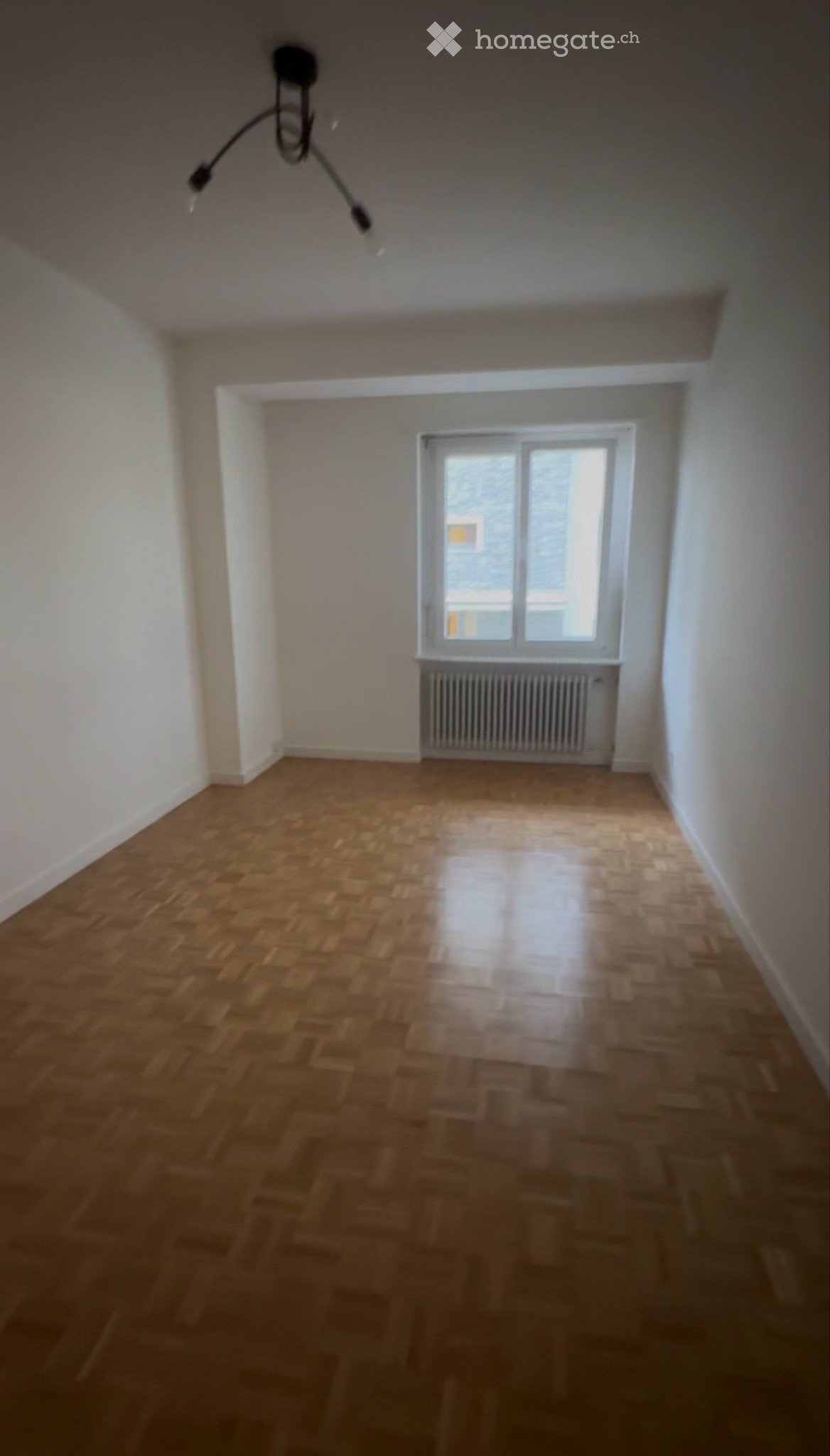 2 rooms apartment, foto 3 di 5
