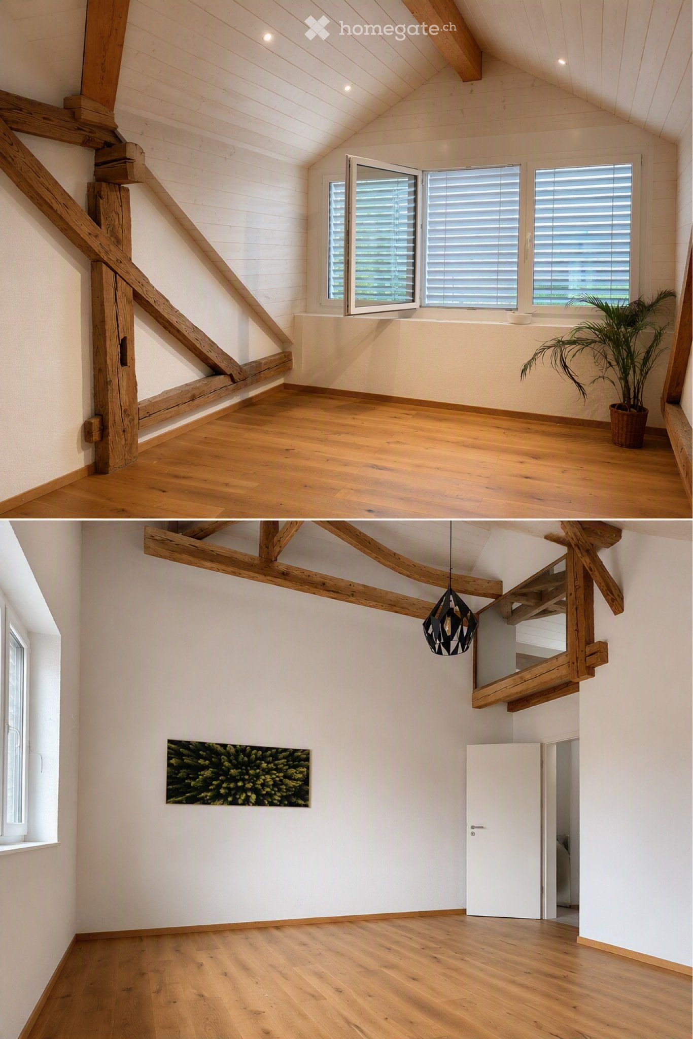 Appartamento di 4 locali, foto 2 di 3