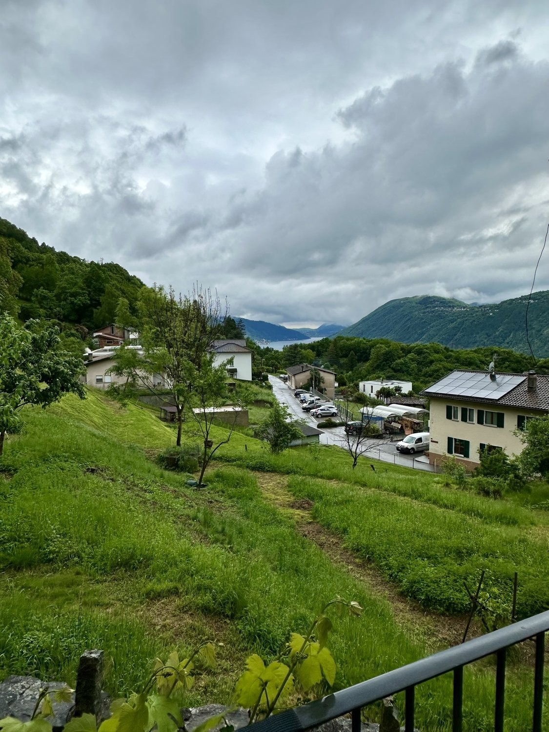appartamento arredato di 3 locali, foto 7 di 10