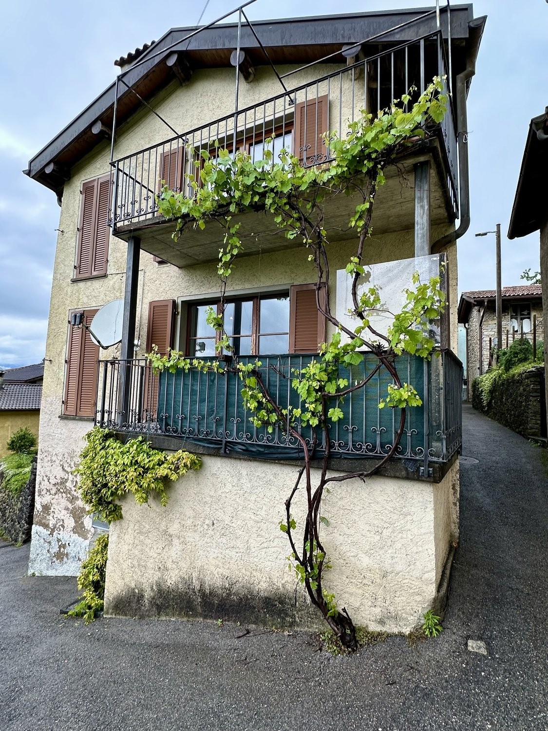 appartamento arredato di 3 locali, foto 5 di 10