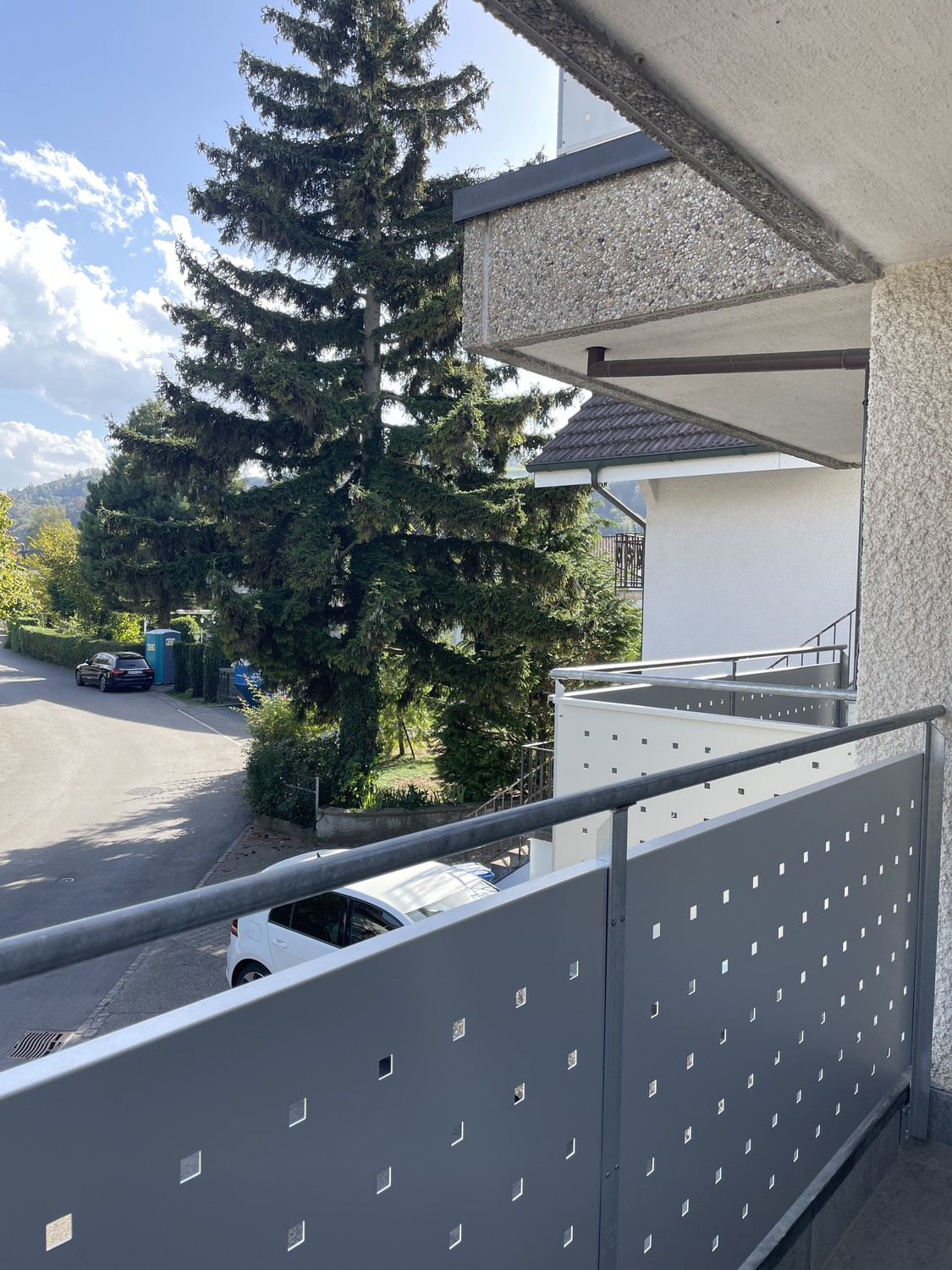 Appartamento di 2 ½ locali