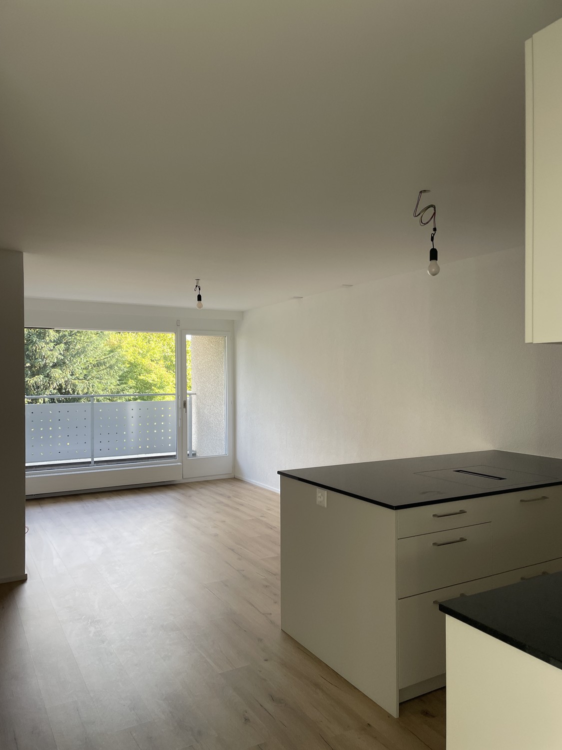 Appartamento di 2 ½ locali