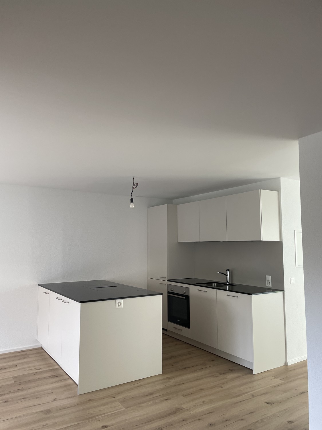 Appartamento di 2 ½ locali