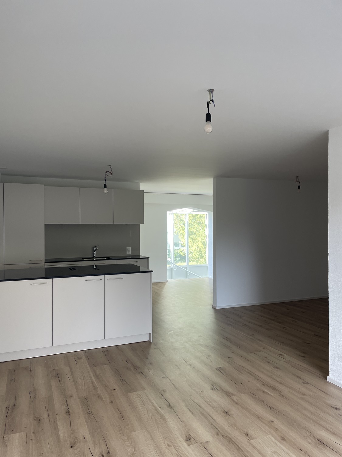 Appartamento di 2 ½ locali