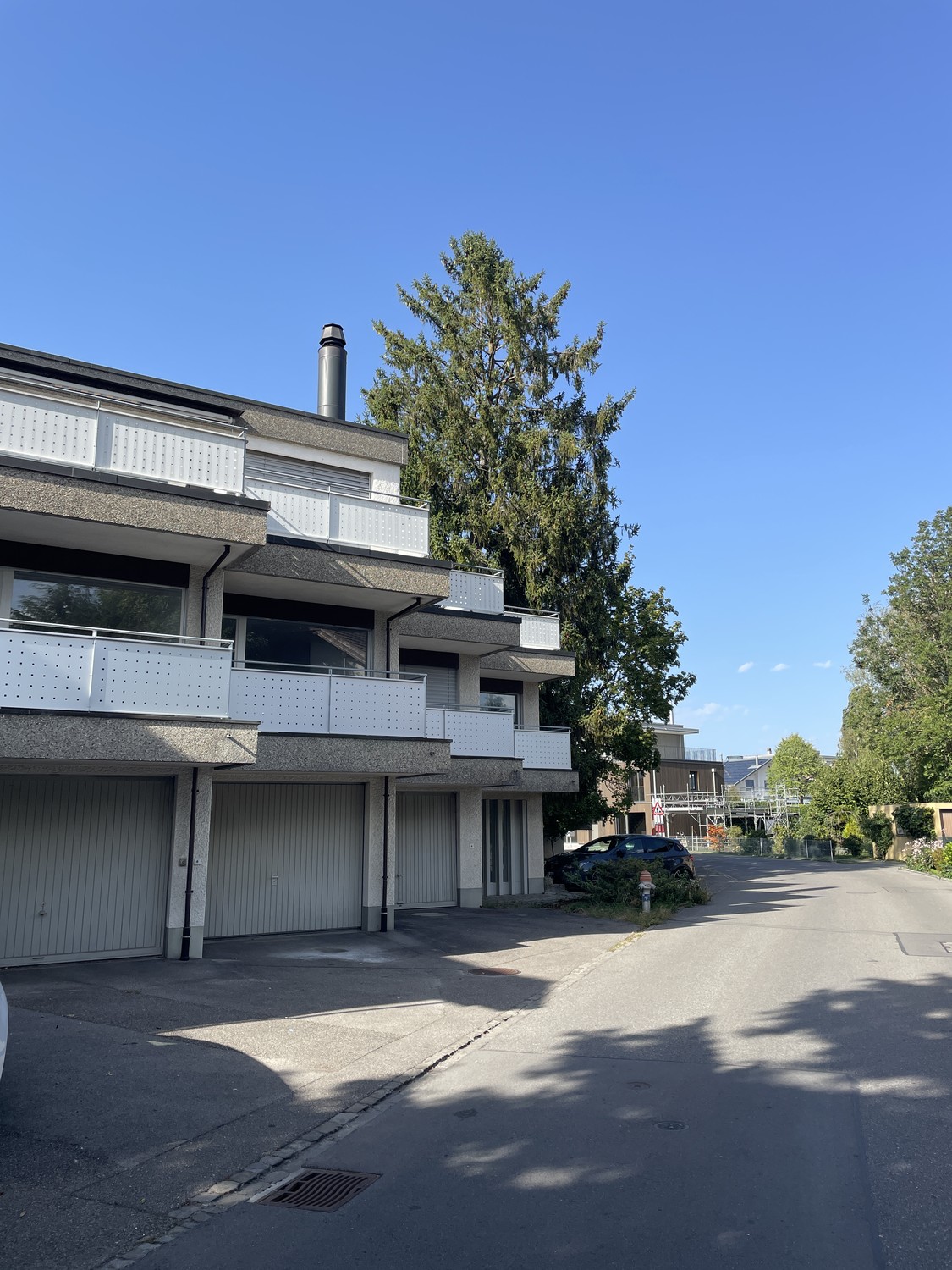 Appartamento di 2 ½ locali