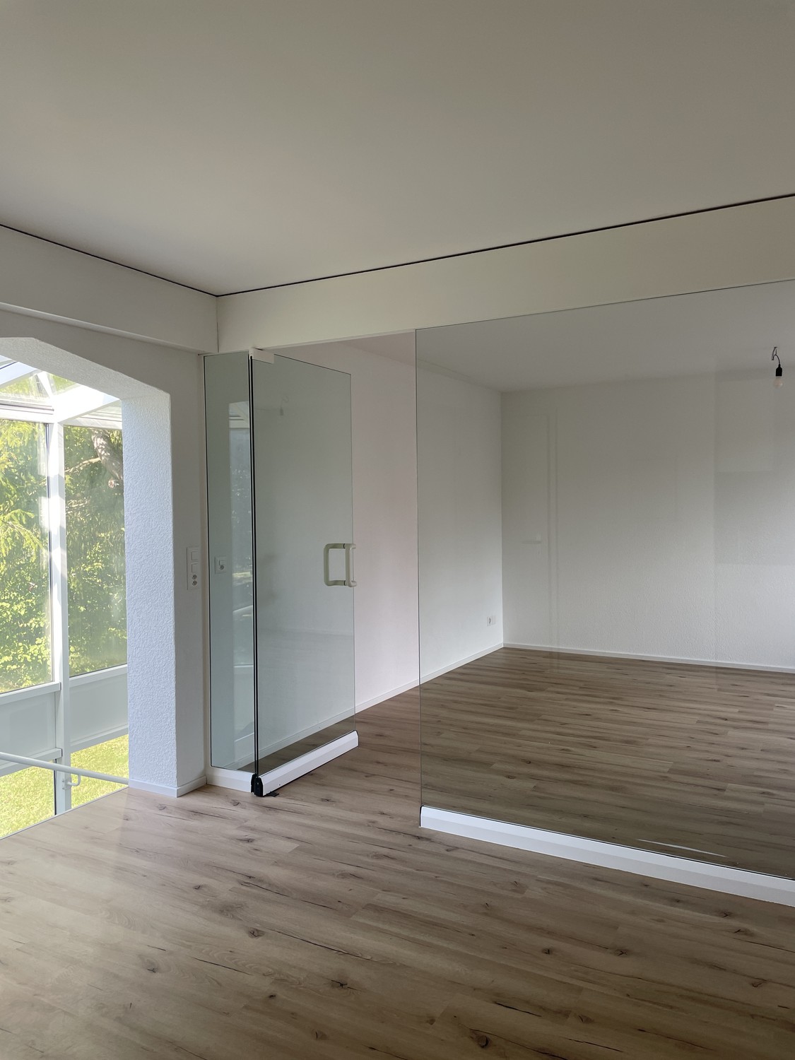 Appartamento di 2 ½ locali
