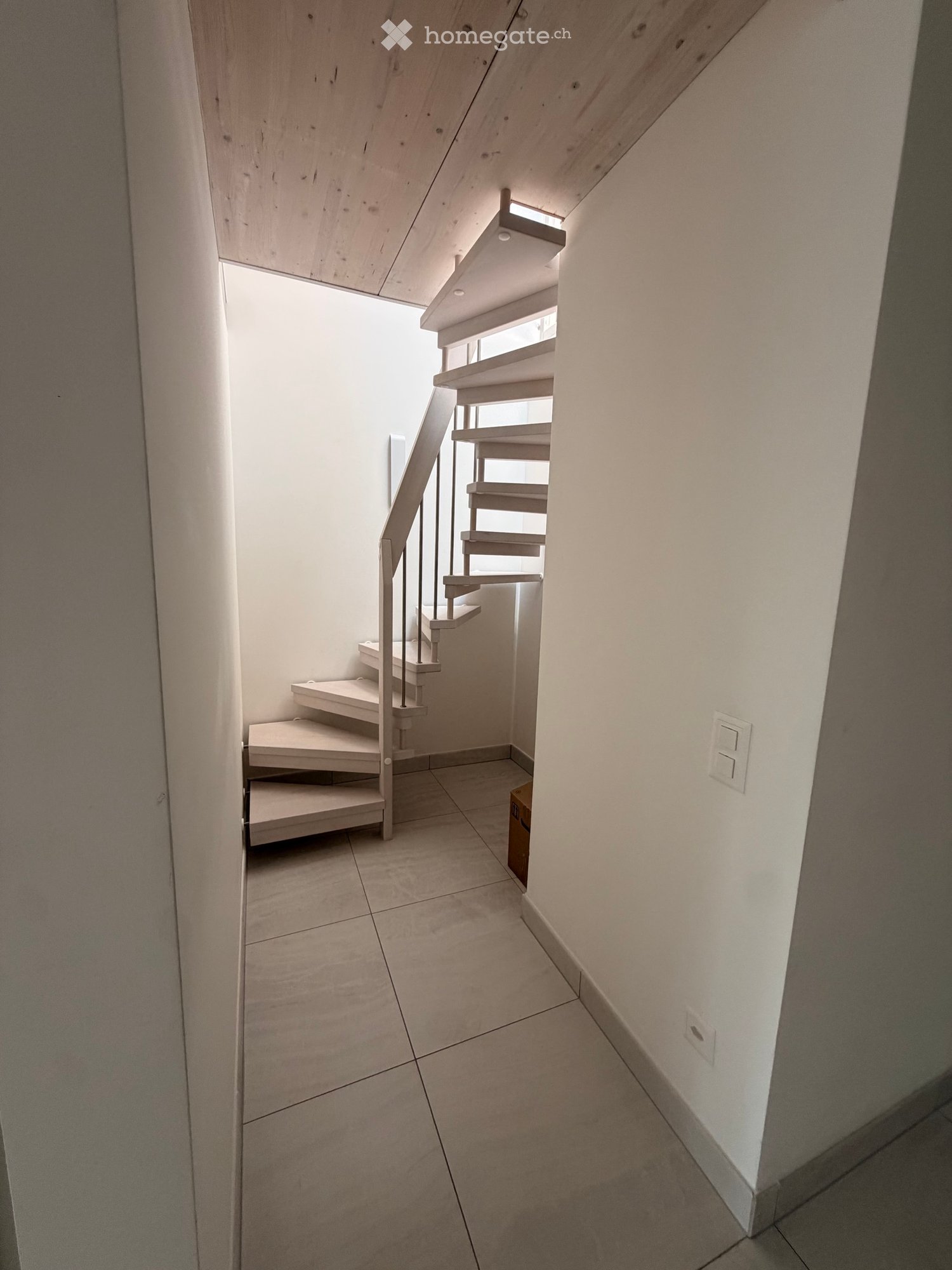 3 rooms apartment, foto 5 di 5