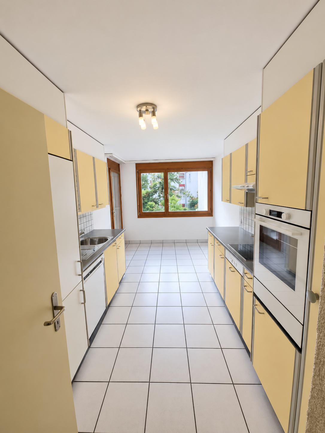 Appartamento di 4 ½ locali