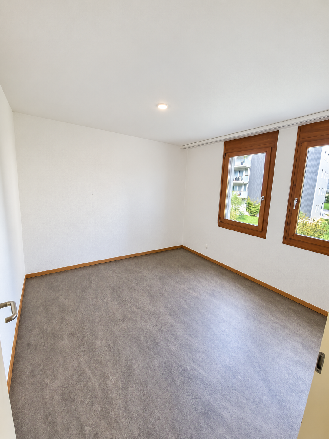 Appartamento di 4 ½ locali