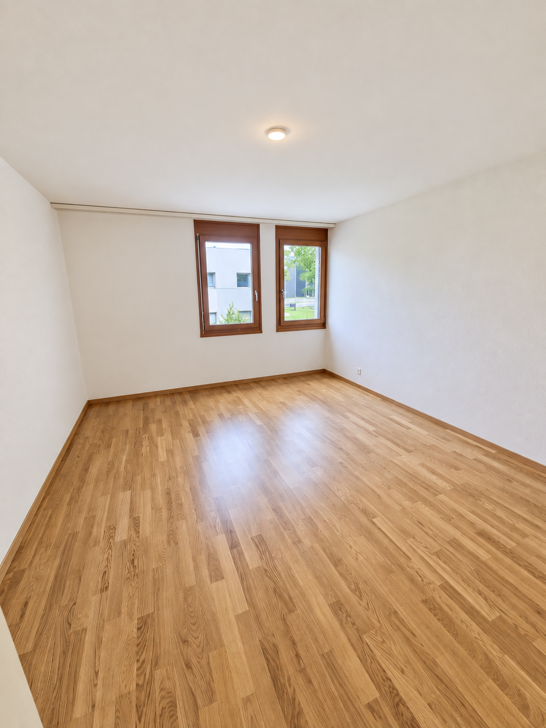 Appartamento di 4 ½ locali