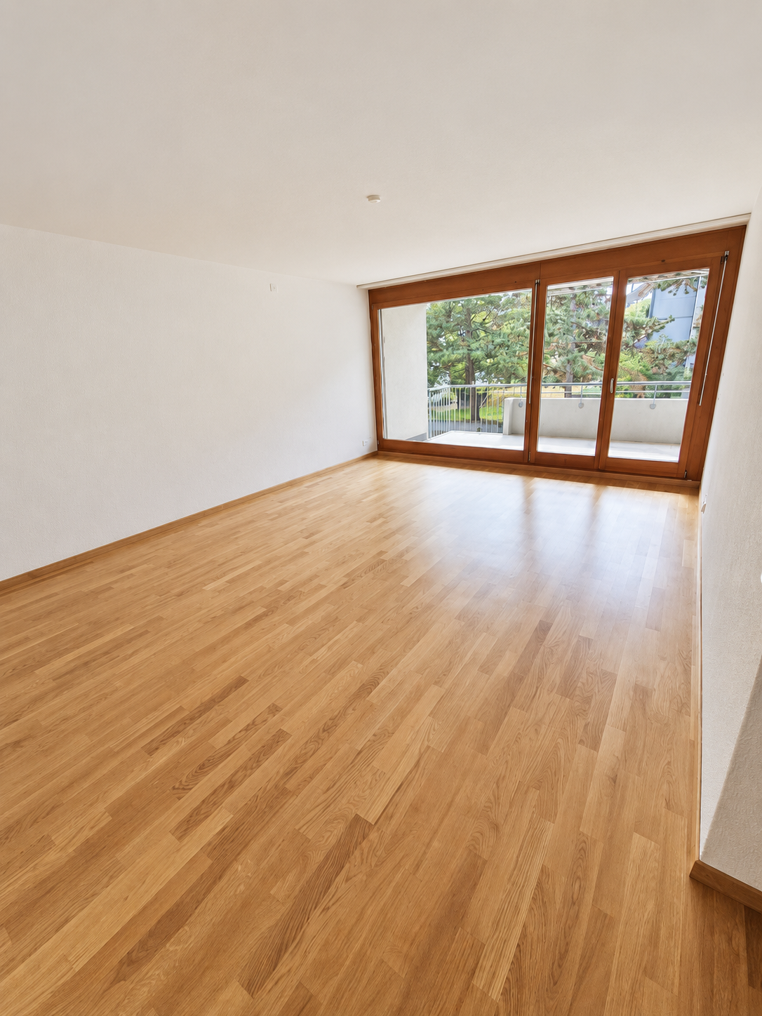Appartamento di 4 ½ locali