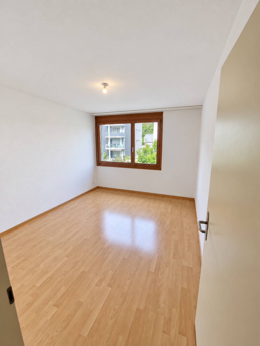 Appartamento di 4 ½ locali