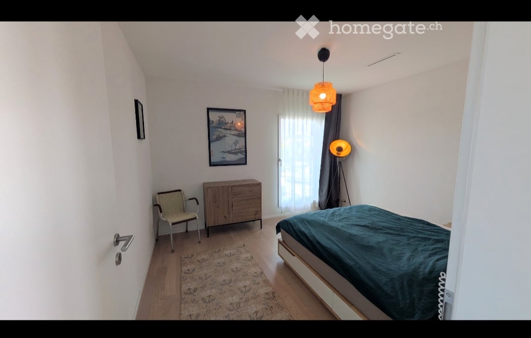 Appartamento di 3 ½ locali, foto 3 di 3