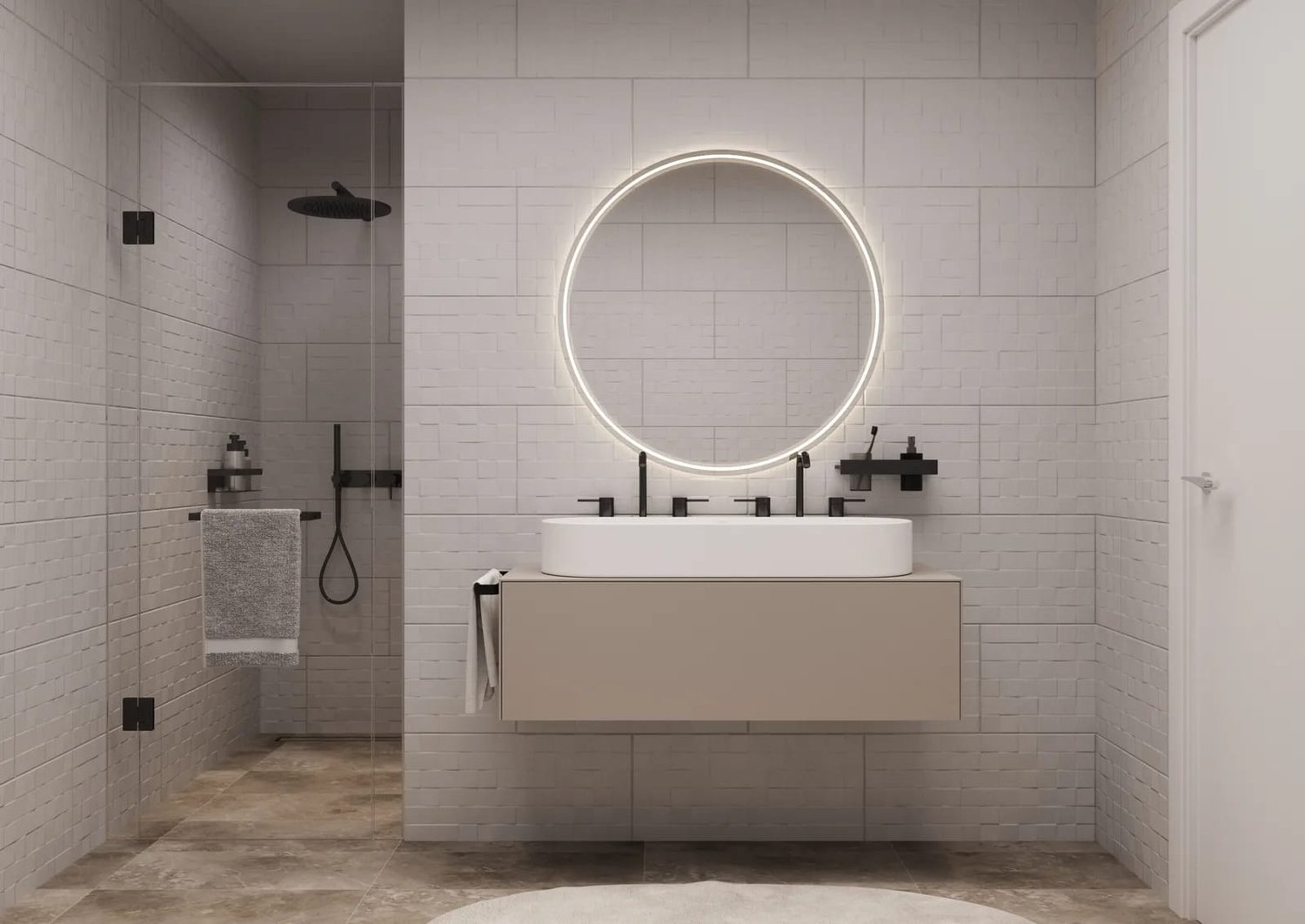 Appartamento di 3 ½ locali, foto 4 di 5