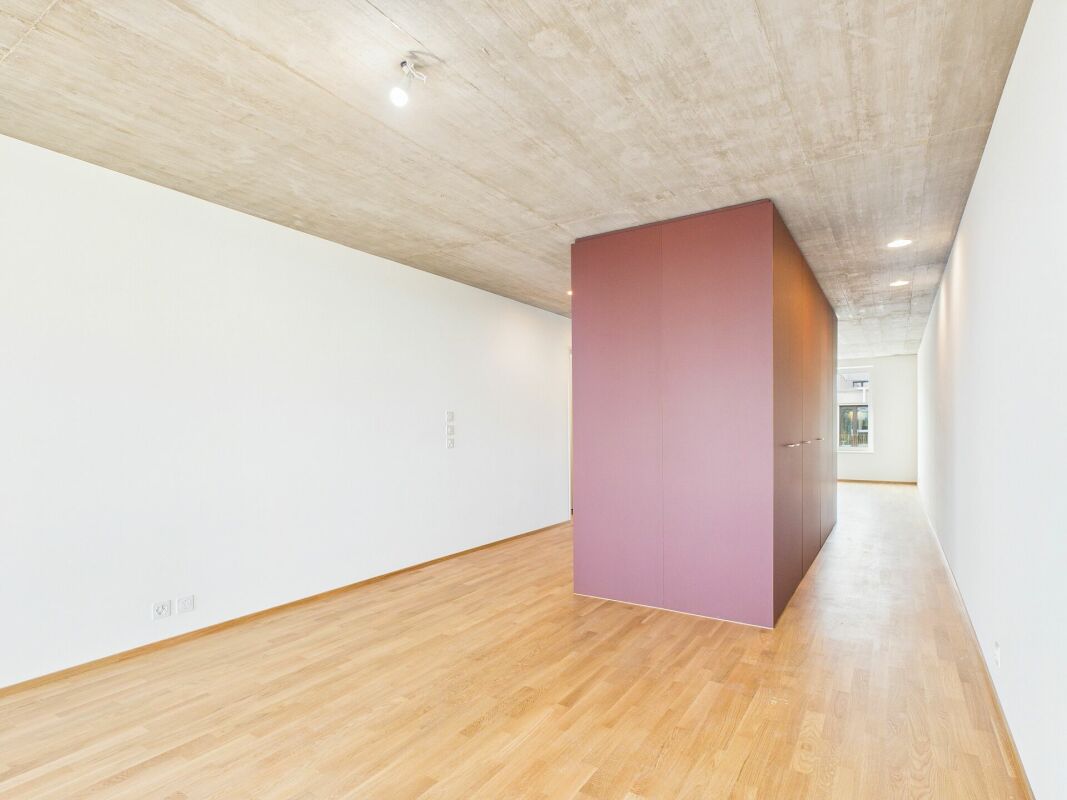 appartamento di 1 ½ locali, foto 3 di 10