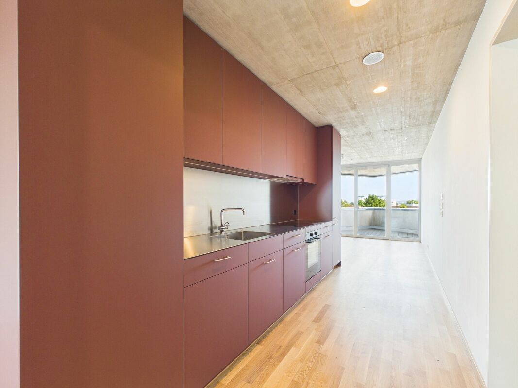 appartamento di 1 ½ locali, foto 10 di 10
