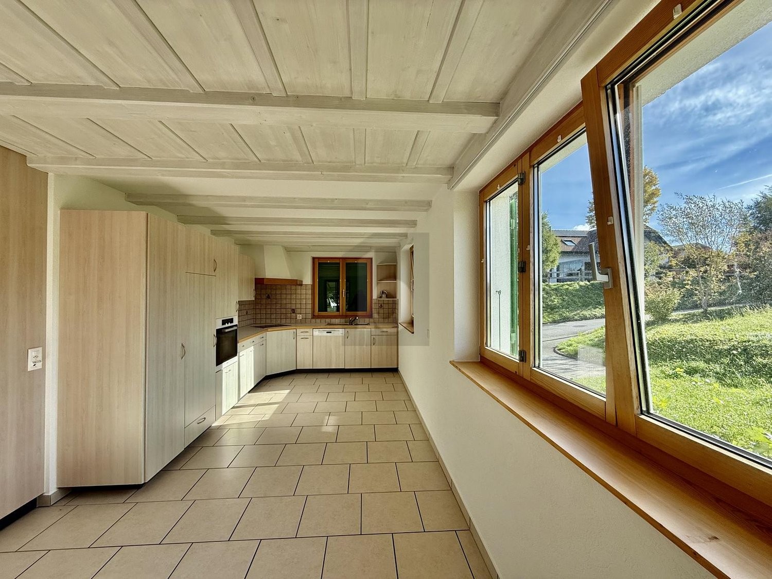 Casa singola di 3 ½ locali, foto 3 di 4