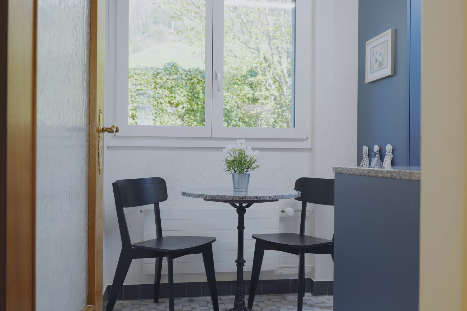 appartamento di 1 ½ locali, foto 9 di 10