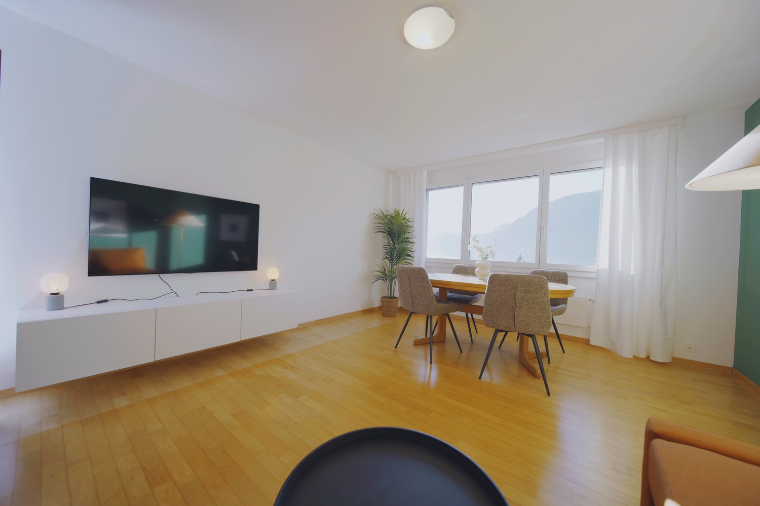 appartamento di 1 ½ locali, foto 2 di 10