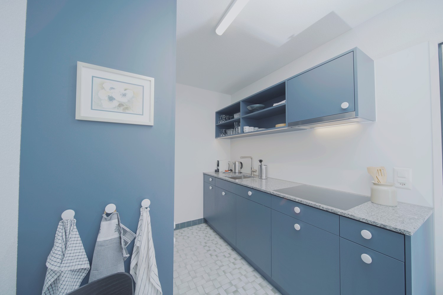 appartamento di 1 ½ locali, foto 8 di 10