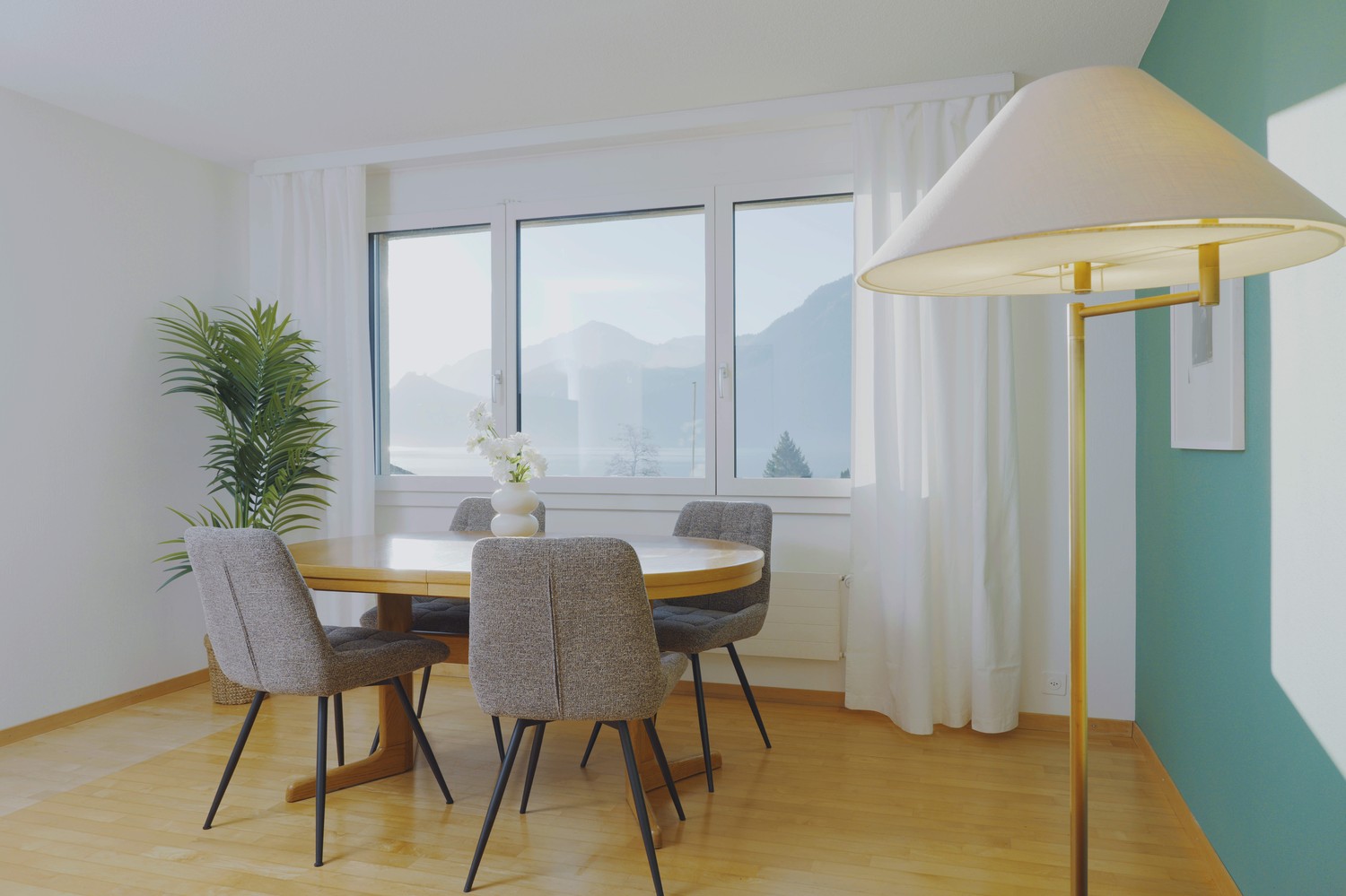 appartamento di 1 ½ locali, foto 1 di 10